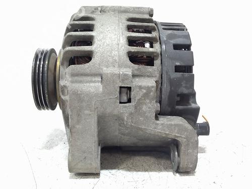 Used Alternator Alternator 38627040 38627040
