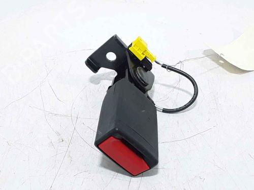 Used Seat buckle MERCEDES-BENZ A-CLASS (W176) A 200 CDI / d (176.008) (136 hp) 25162577