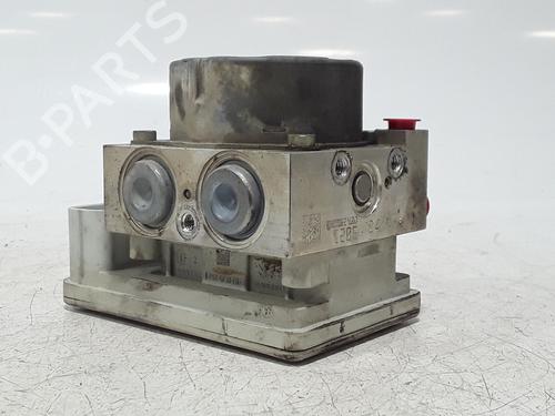 ABS pump CITROËN C3 II (SC_) 1.4 HDi 70 (SC8HZC, SC8HR0, SC8HP4) | BP28966237M43 