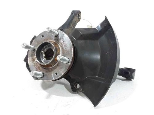 Right front steering knuckle HYUNDAI i20 II (GB, IB) 1.0 T-GDI | BP25197340M26 