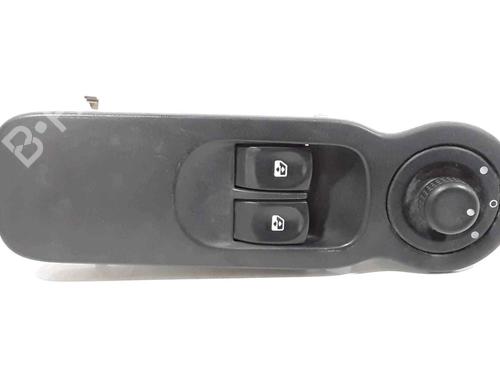Used Switch RENAULT MODUS / GRAND MODUS (F/JP0_) 1.5 dCi (FP0E, JP0E) (65 hp) 25185736