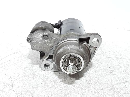 Starter VW POLO IV (9N_, 9A_) 1.4 TDI | BP31178708M8