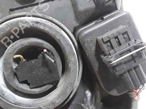 Right headlight NISSAN MICRA III (K12) 1.2 16V | BP25182717C29 