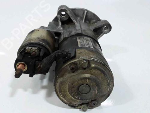 Starter TOYOTA YARIS (_P1_) 1.0 (SCP10_, SCP10R) | BP25177488M8 