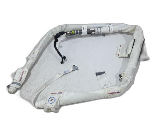 Used Right curtain airbag RENAULT CLIO V (B7_) 1.0 TCe 100 (B7MT) (101 hp) 30629153