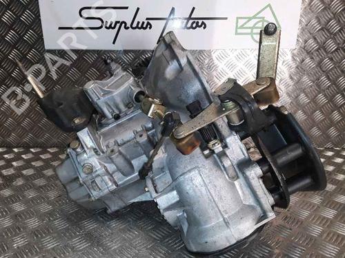 Gearbox CHEVROLET AVEO / KALOS Hatchback (T200) 1.4 | BP25765873M3 