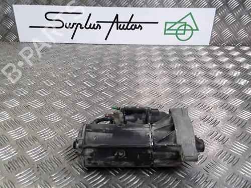 Used Starter FORD FIESTA IV (JA_, JB_) 1.25 i 16V (75 hp) 25178853