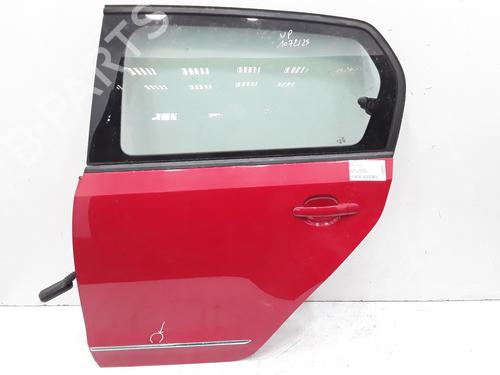 Porta posteriore sinistra VW UP! (121, 122, BL1, BL2, BL3, 123) 1.0 (60 hp) 28159238