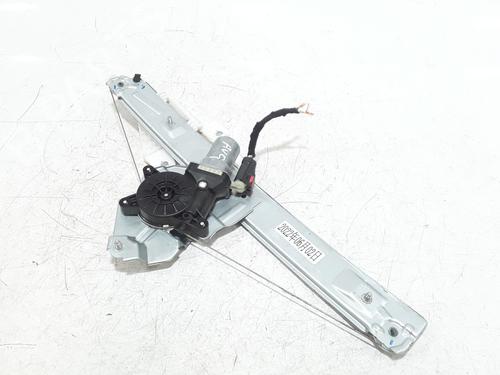 Used Front left window mechanism DACIA SPRING EV (B6M1) (45 hp) 28527208