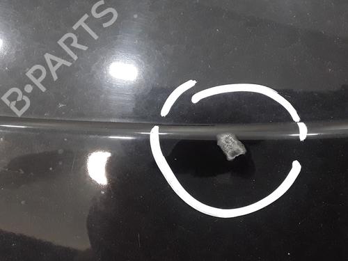Tailgate CITROËN DS3 (SA_) 1.6 BlueHDi 120 | BP29055262C6 