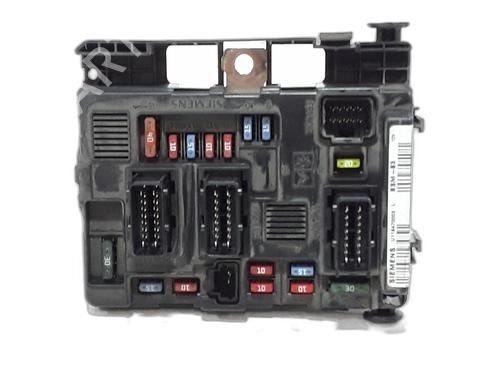 Used Fuse box PEUGEOT 206 Hatchback (2A/C) 1.4 HDi eco 70 (68 hp) 28800616