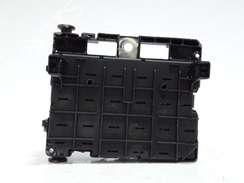 Fuse box PEUGEOT 206+ (2L_, 2M_) 1.4 HDi eco 70 | BP27508855E1 