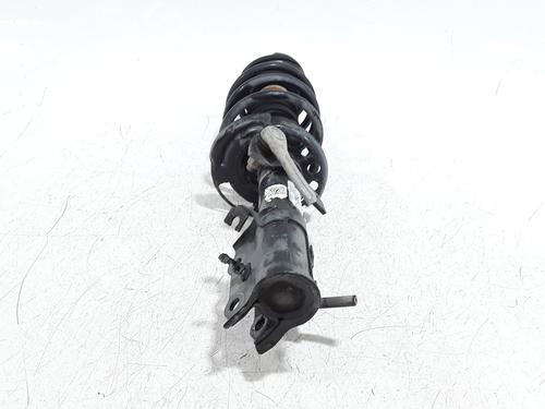 Left front shock absorber FORD FIESTA VI (CB1, CCN) 1.5 TDCi | BP32149942M16 - Image 4