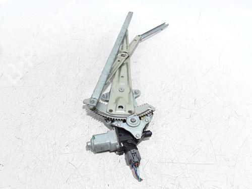 Front left window mechanism CITROËN C4 AIRCROSS 1.6 HDi 115 | BP33458728C22 - Image 2