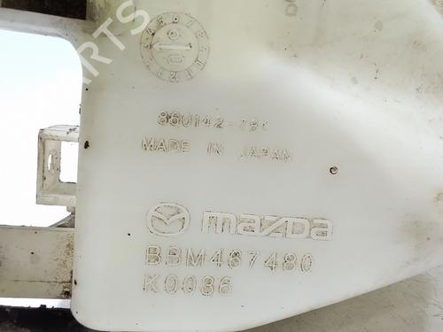 Sprinklertank MAZDA 3 (BL) 1.6 MZ-CD (BL14) | BP36168989C113 - Image 4