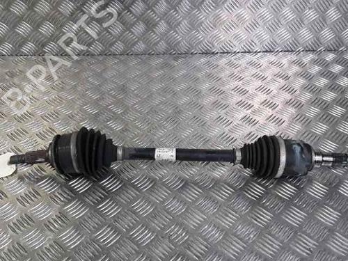 Used Left front driveshaft SUZUKI SWIFT IV (FZ, NZ) [2010-2025]  25765168