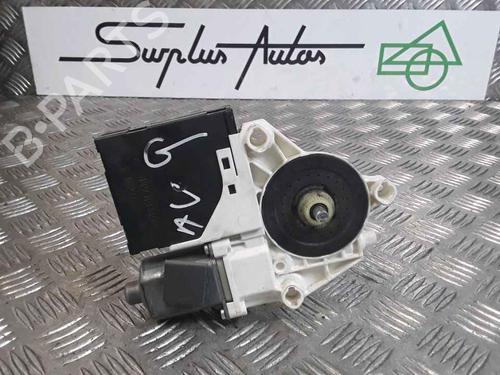 Used Front left window mechanism AUDI A3 Sportback (8PA) 2.0 TDI 16V (140 hp) 25185999
