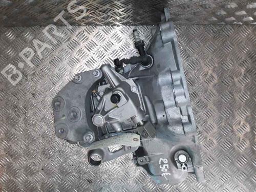 Gearbox OPEL CORSA D (S07) 1.3 CDTI (L08, L68) | BP25183962M3 