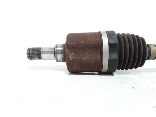 Left front driveshaft FORD FIESTA VI (CB1, CCN) 1.6 ST | BP31323724M38  - Image 6