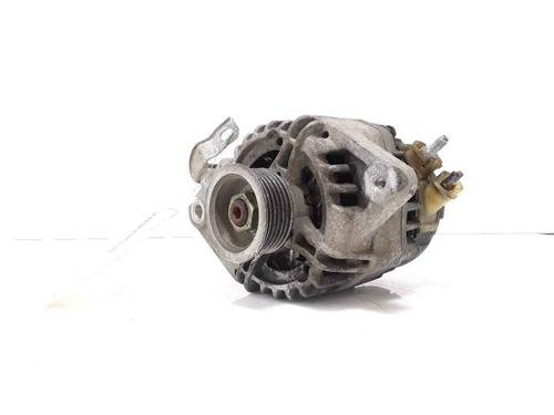 Used Alternator PEUGEOT 107 (PM_, PN_) 1.0 (68 hp) 25177039