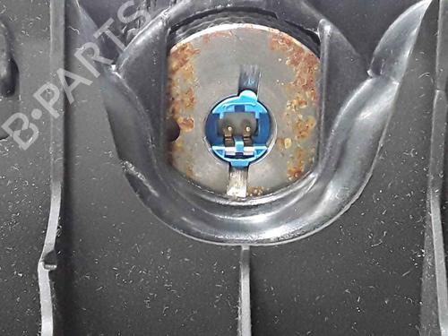 Driver airbag PEUGEOT 307 (3A/C) 2.0 HDi 90 | BP25160390C9 