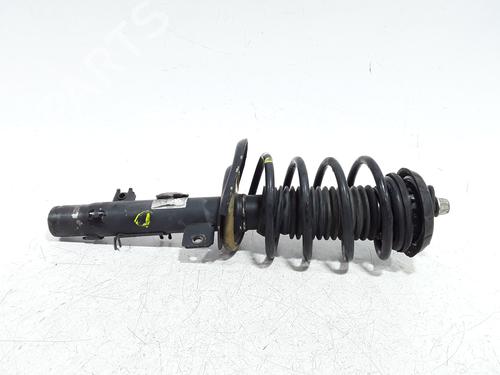 Used Right front shock absorber Right front shock absorber PEUGEOT 208 I (CA_, CC_) 1.6 HDi (92 hp) 32739145 32739145