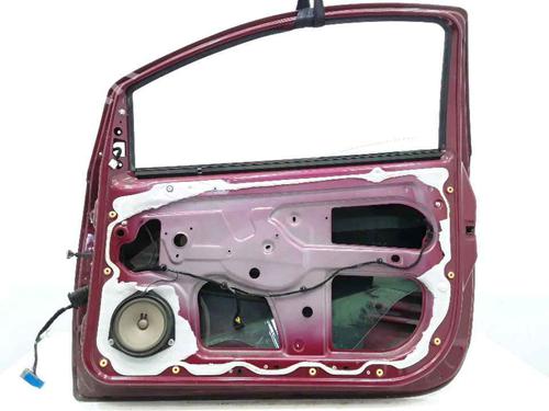 Right front door FORD KA (RU8) 1.2 | BP25194283C3