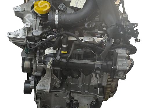 Engine DACIA SANDERO II TCe 90 (B8M1, B8MA, B8AC) | BP39966204M1 - Image 2
