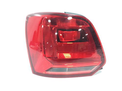 Used Left taillight Left taillight VW POLO V (6R1, 6C1) 1.0 (75 hp) 36004697 36004697