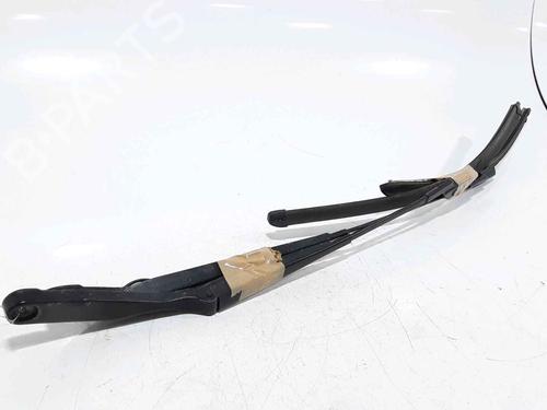 Front windshield wiper arm VW POLO (9N_, 9A_) 1.4 16V | BP25202251C143 