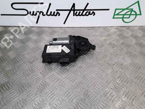 Used Front left window mechanism PEUGEOT 307 (3A/C) 2.0 HDi 90 (90 hp) 25186205