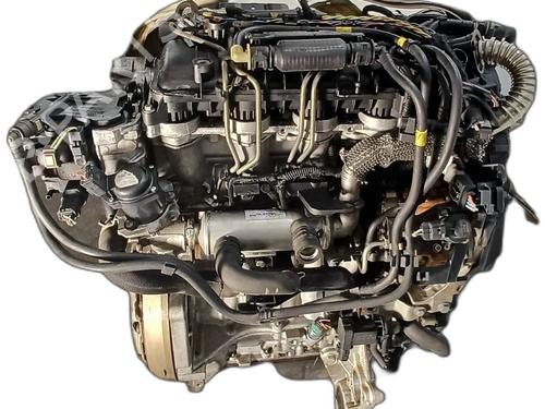 Engine PEUGEOT 308 I (4A_, 4C_) 1.6 HDi | BP29843819M1