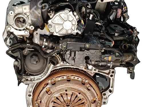 Motor Motor PEUGEOT 208 I (CA_, CC_) 1.6 BlueHDi 100 (100 hp) 34528198 34528198