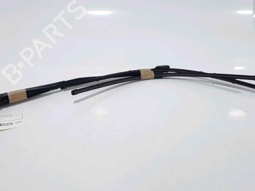 Used Front windshield wiper arm PEUGEOT 5008 (0U_, 0E_) 1.6 HDi (114 hp) 25202792