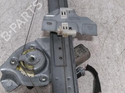 Rear left window mechanism DACIA DUSTER (HS_) 1.5 dCi 4x4 (HSMC, HSMD) | BP39230170C24 - Image 2