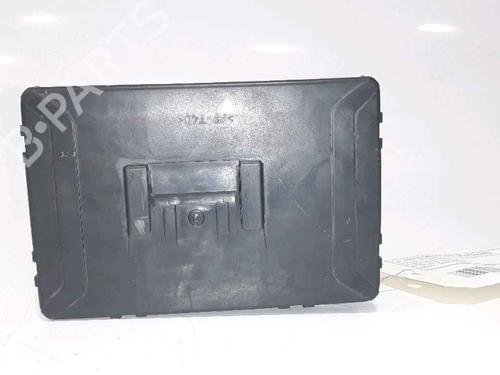 Electronic module RENAULT SCÉNIC III (JZ0/1_) 1.6 dCi (JZ00, JZ12) | BP25189479M83 