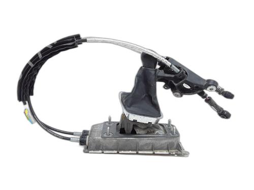 Used Gear lever VW POLO V (6R1, 6C1) 1.6 TDI (90 hp) 31029296