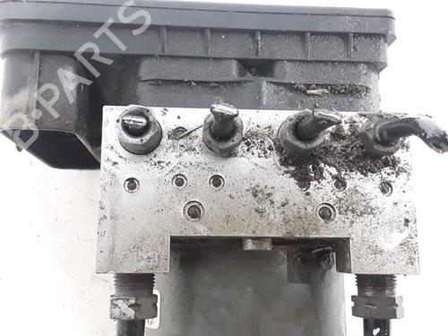 ABS pump PEUGEOT 208 I (CA_, CC_) 1.4 HDi | BP25165370M43 