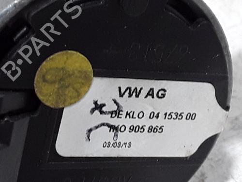 Contactslot VW GOLF V (1K1) 1.9 TDI | BP29962188M48 