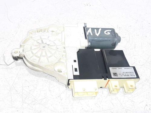 Used Front left window mechanism CITROËN C5 II (RC_) 1.6 HDi (RC8HZB) (109 hp) 25185774
