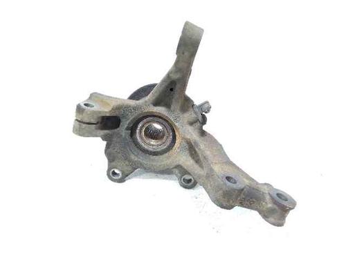 Left front steering knuckle DACIA SANDERO II 1.5 dCi | BP25197557M25 