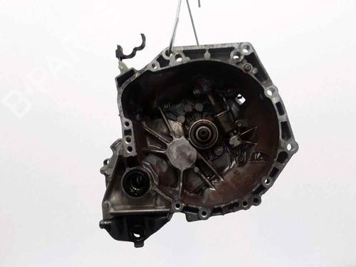 Used Gearbox PEUGEOT 107 (PM_, PN_) 1.0 (68 hp) 25183597