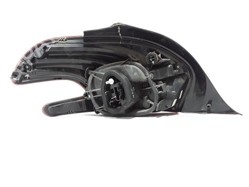 Right taillight PEUGEOT 208 I (CA_, CC_) 1.2 PureTech 82 | BP29055223C35 