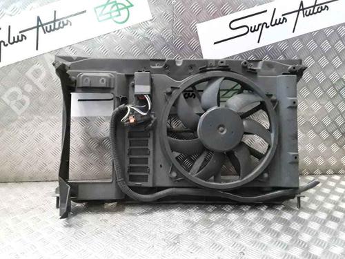Used Front slam panel CITROËN C4 Picasso I MPV (UD_) [2006-2015]  25766305