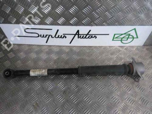 Used Right rear shock absorber SEAT IBIZA IV (6J5, 6P1) 2.0 TDI (143 hp) 25198836
