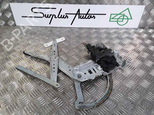 Front right window mechanism OPEL COMBO Box Body/MPV 1.7 CDTI 16V | BP38054368C23 - Image 4