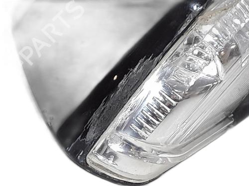 Right mirror VW POLO (9N_, 9A_) 1.4 TDI | BP28207440C27 
