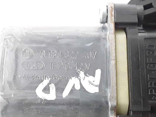 Front right window mechanism FORD FIESTA VI (CB1, CCN) 1.4 TDCi | BP25191183C23 