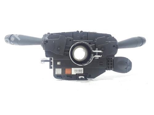 Headlight switch PEUGEOT 208 I (CA_, CC_) 1.2 VTI 82 | BP26402477I24
