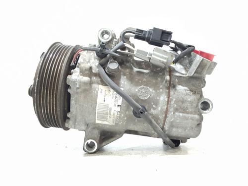AC-Kompressor AC-Kompressor RENAULT CLIO V (B7_) 1.5 Blue dCi 85 (B7AG) (86 hp) 36572794 36572794